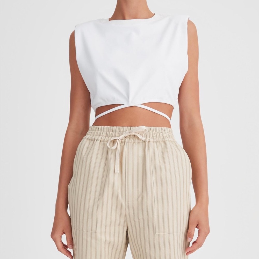 Hansen and gretel side car tshirt